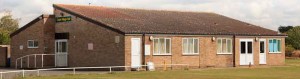 Cople Village Hall